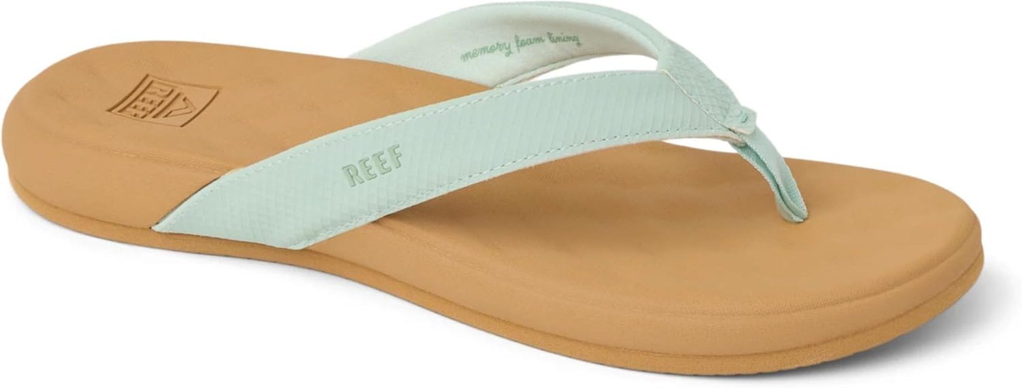 REEF Women'S Cushion Melody Flip-Flop image number 5