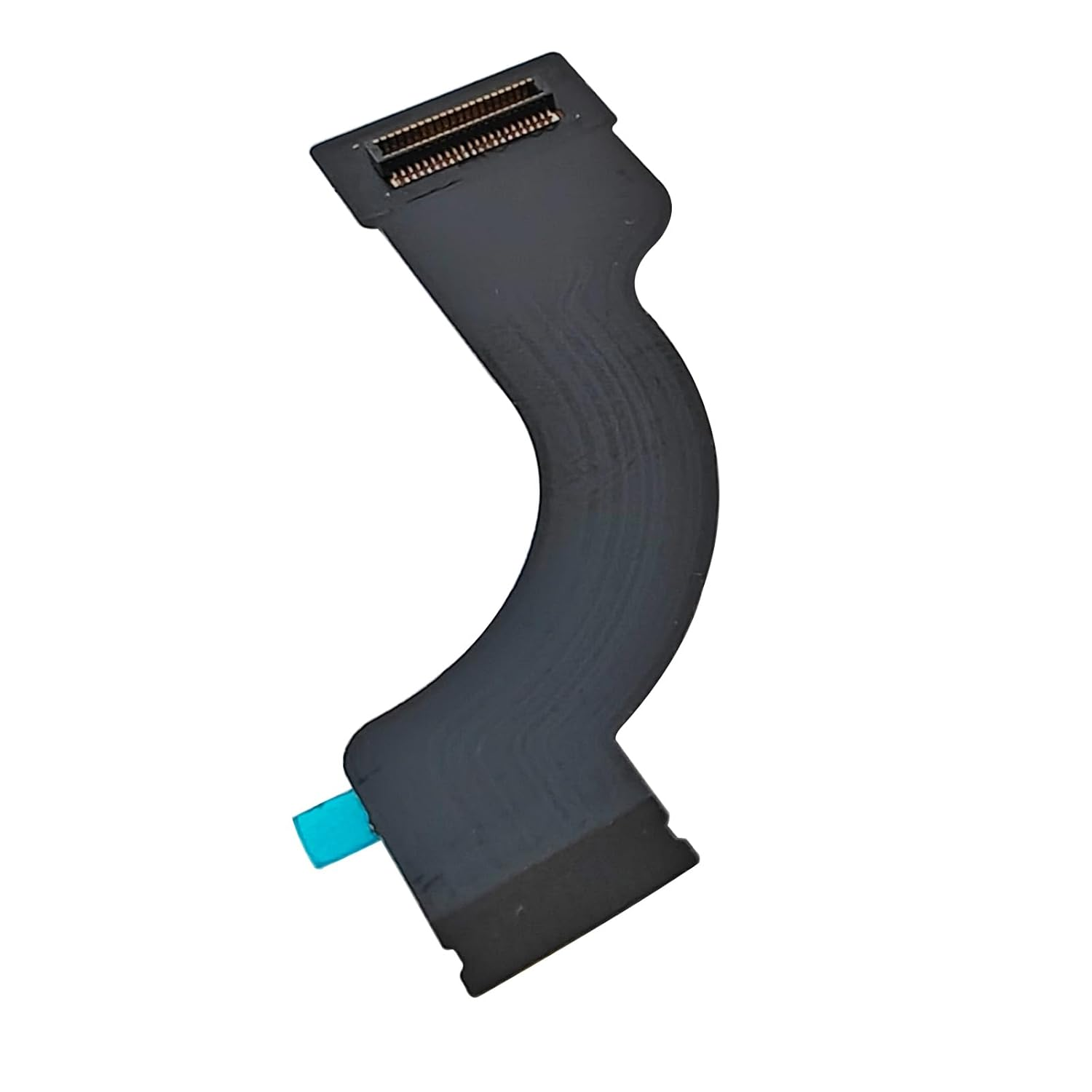 821-00650-A Keyboard Flex Cable Replacement for Macbook Pro 13" Retina A1706 Keyboard Cable (Late 2016-Mid 2017) image number 2