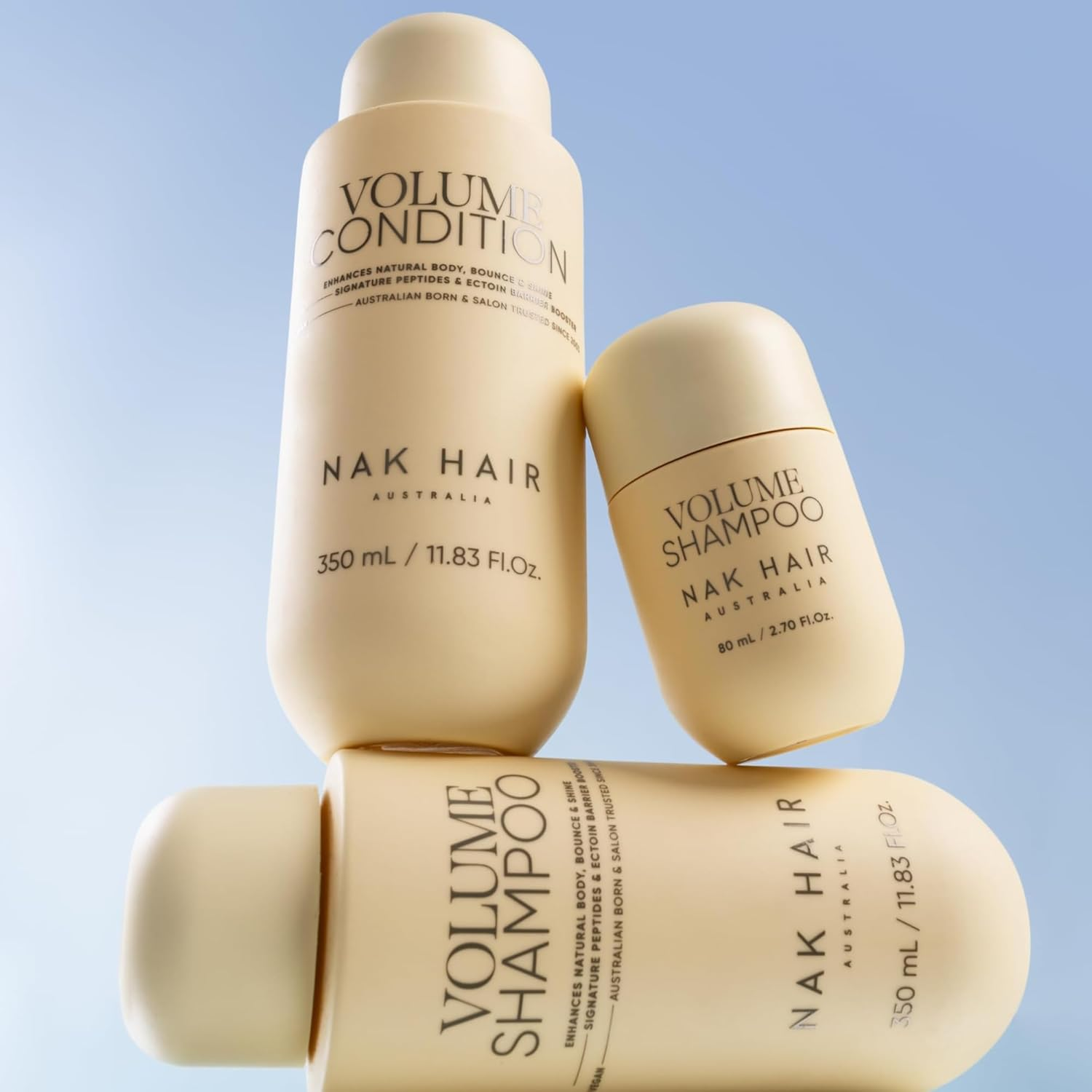 NAK Signature Volume Condition 350Ml image number 2