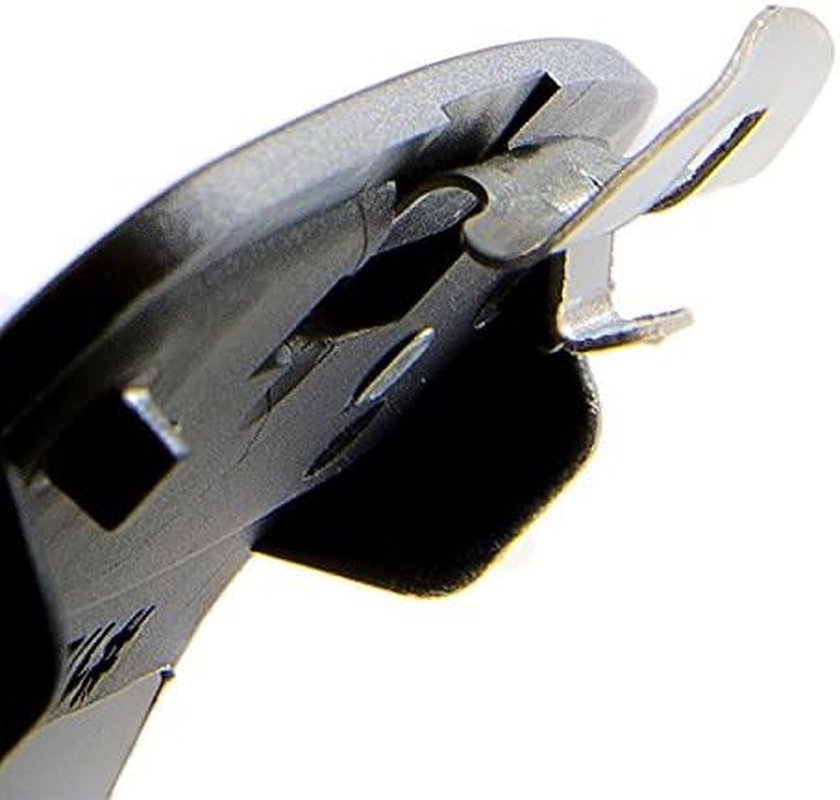 Wahl Professional Versatile Premium Cutting Guide Comb with Metal Clip #1/2 & #1 1/2 Combo Set #3354-1100-1000 for All Clippers/Trimmer image number 5