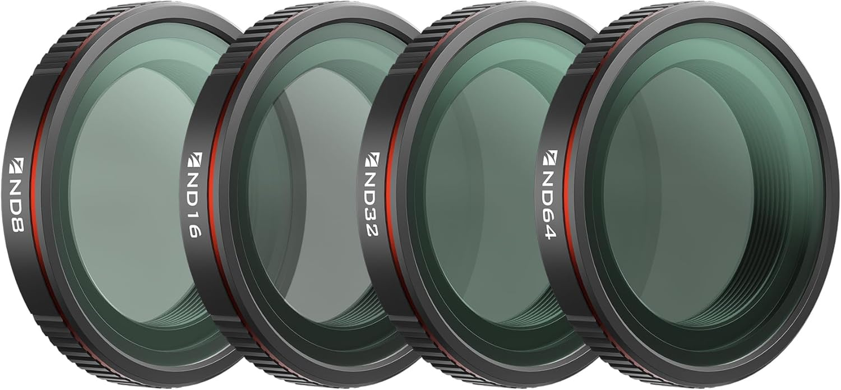 Freewell ND1000 Filter for DJI Osmo Nano &ndash; Long Exposure Power image number 4