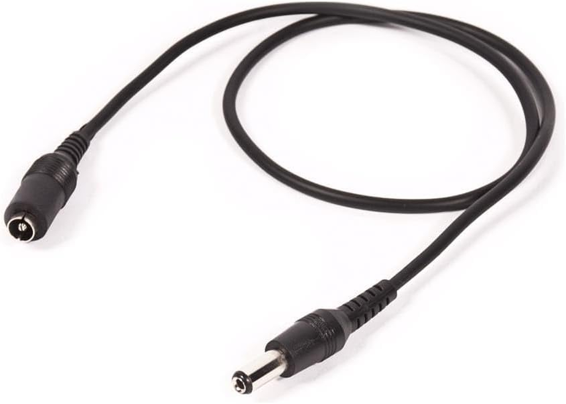 SR-DC1 Guitar Pedal Power Extension Cable 50Cm