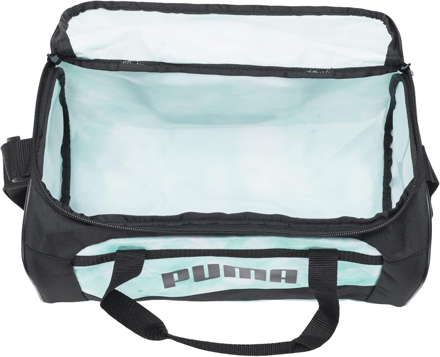 PUMA Kids' Evercat Transformation Duffel