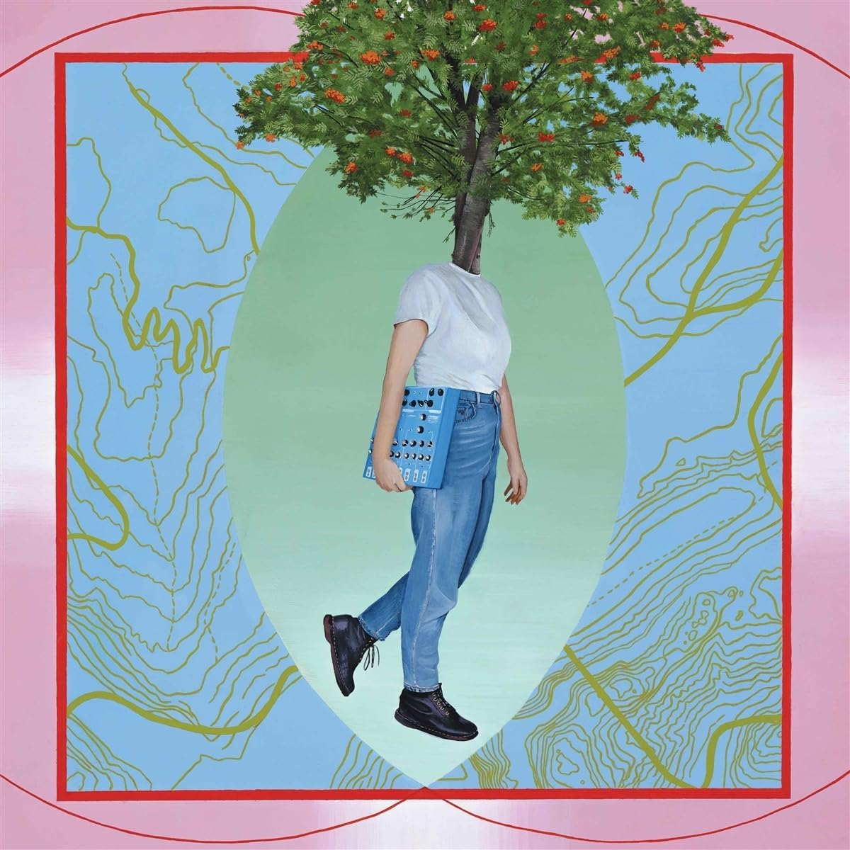 RPG (LP) image number 1