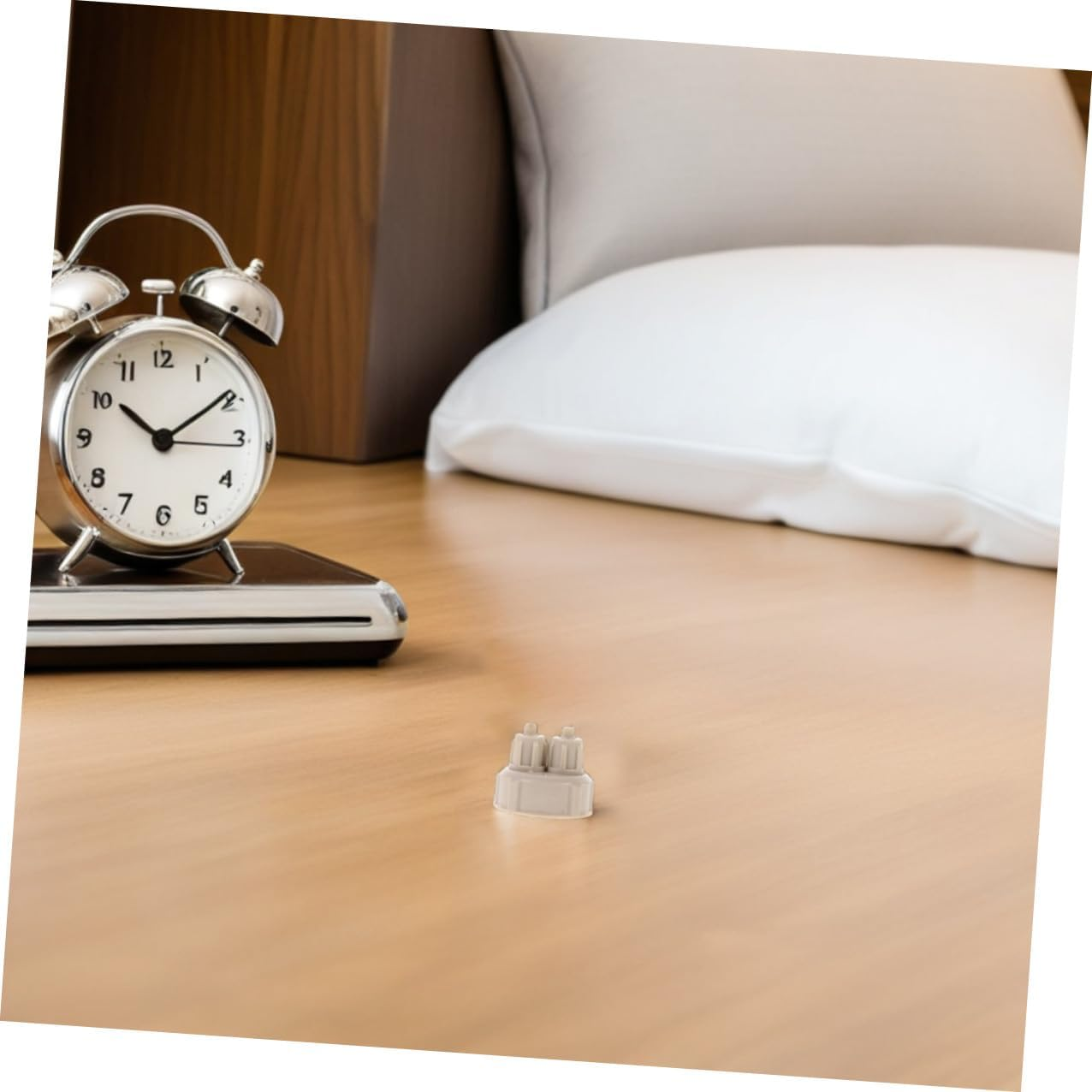 Sosoport 8 Pcs DIY Generator Bottle Caps Replacement Quick Tightening High Pressure Resistant Aquarium Bottle Lids for Plants and Fish Tank Supplies