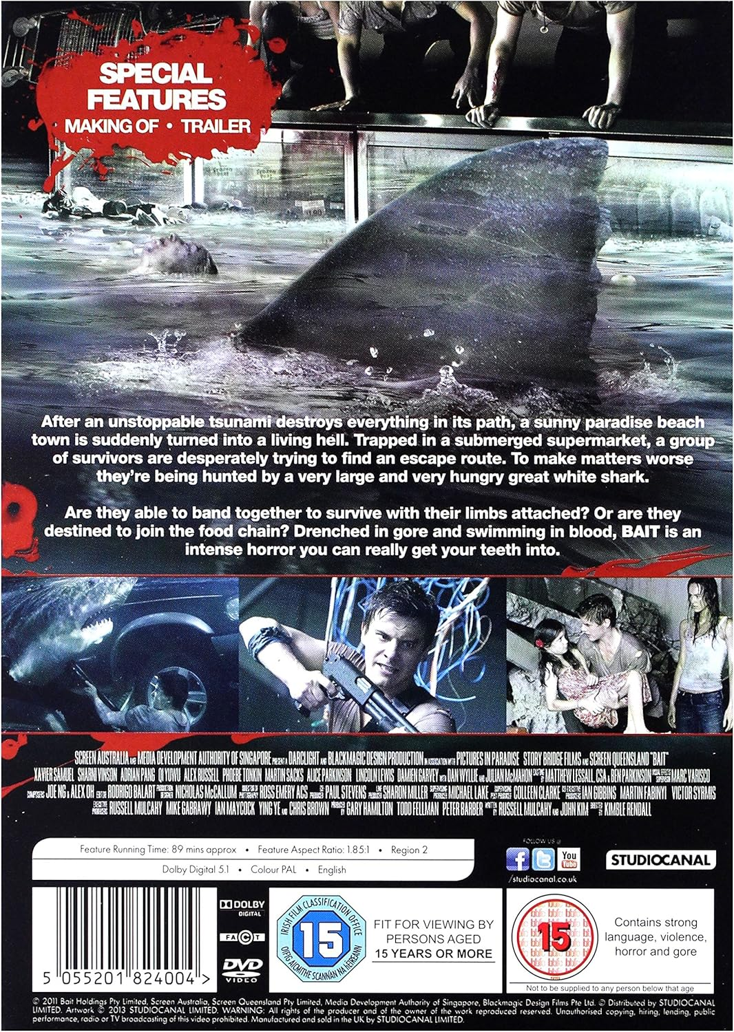 Bait Bait image number 2