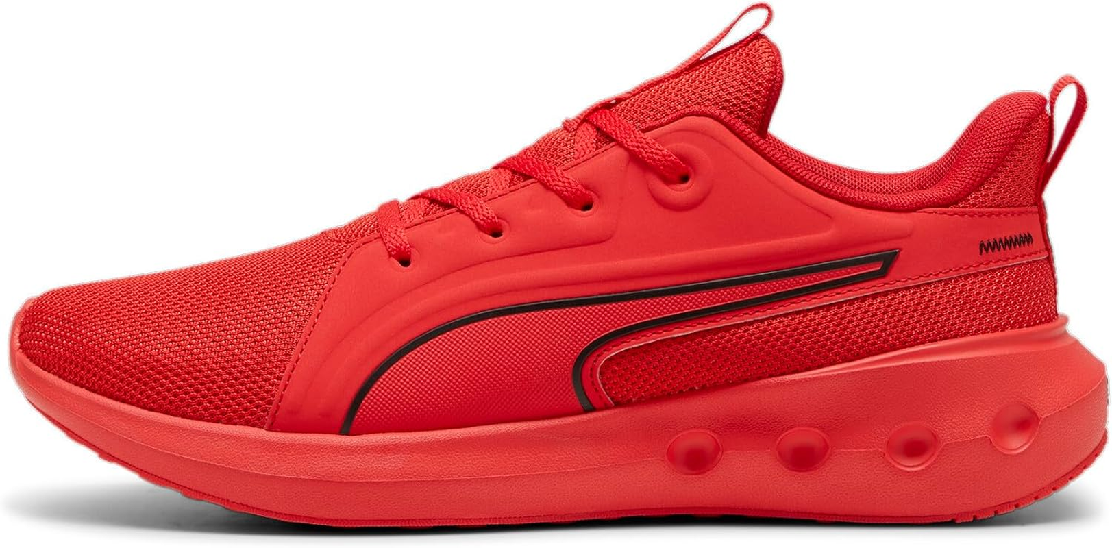 PUMA Men'S Softride Carson Sneaker