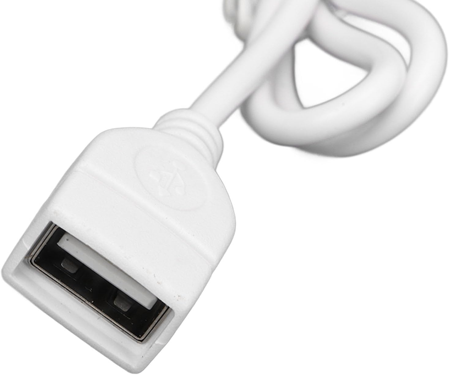 Domary Solar Fountain Pump, Highly Efficient Solar Powered Water Pump for Garden Patio, Bird Bath Fountain, Aquarium Water Circulation with 6 Nozzles, Eco-Friendly, 4W 5V image number 4