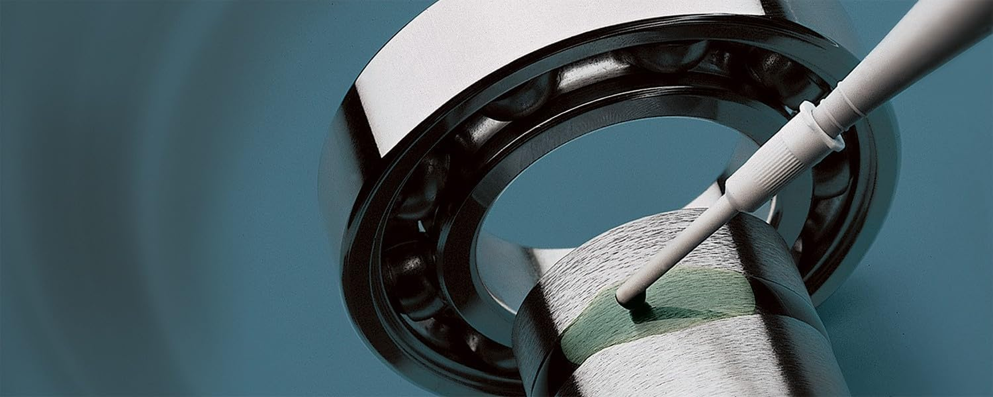 Loctite 609 Shaft Fit Retaining Compound 10 Ml image number 3