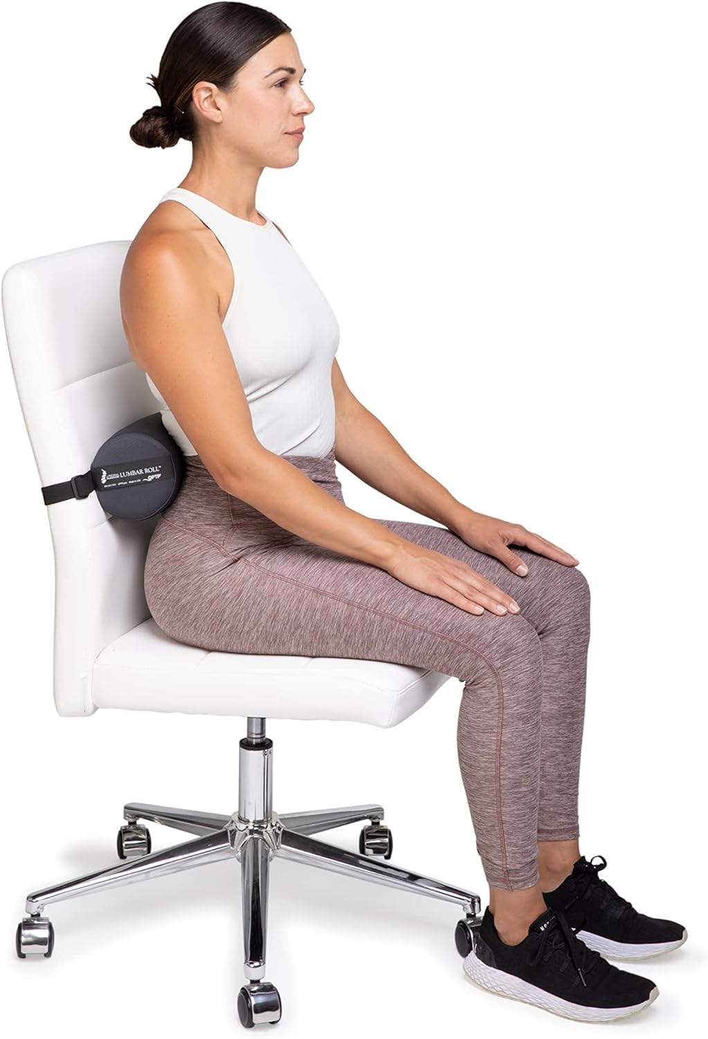 Original Mckenzie Lumbar Roll Firm