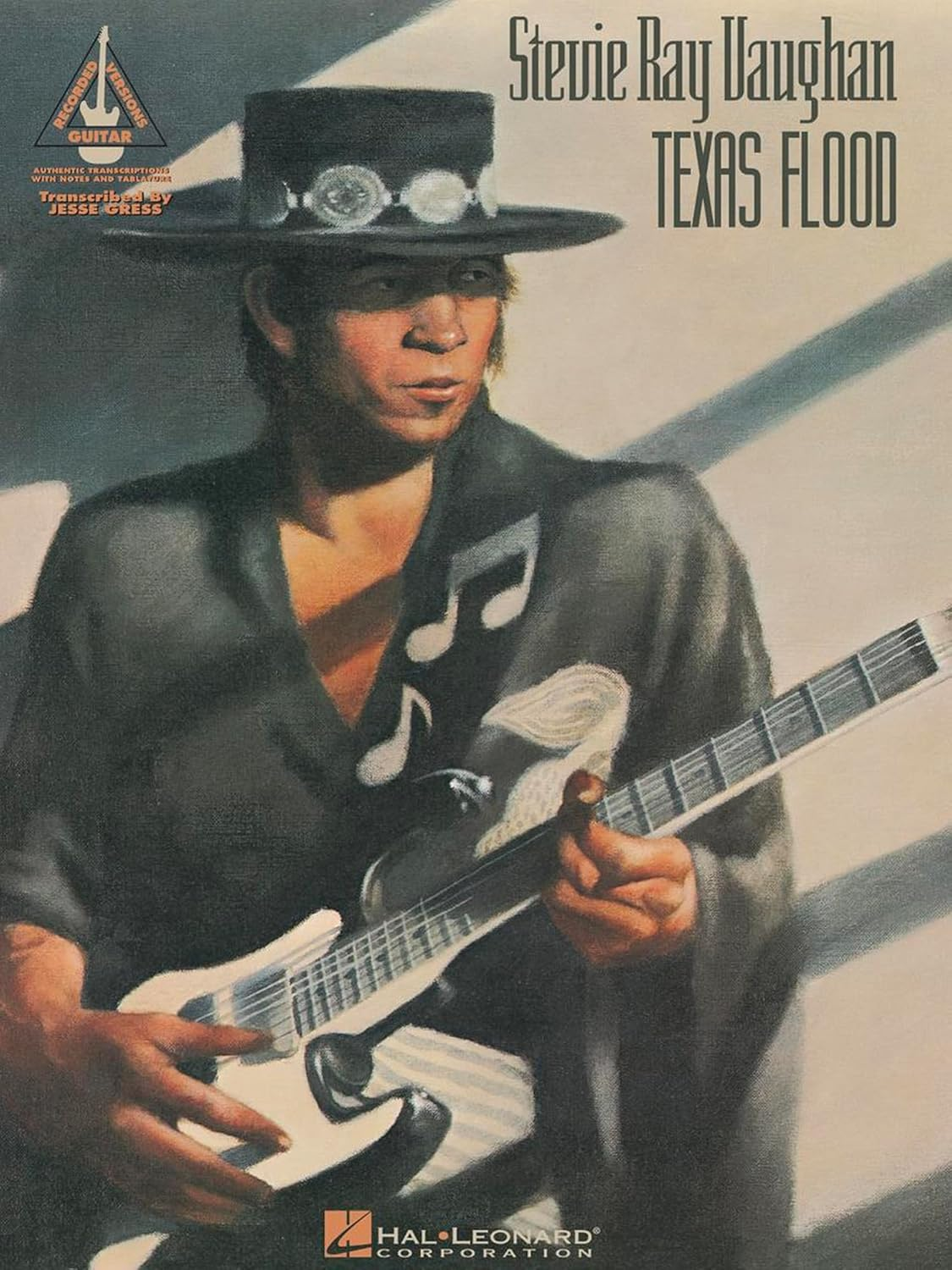 Stevie Ray Vaughan - Texas Flood image number 2