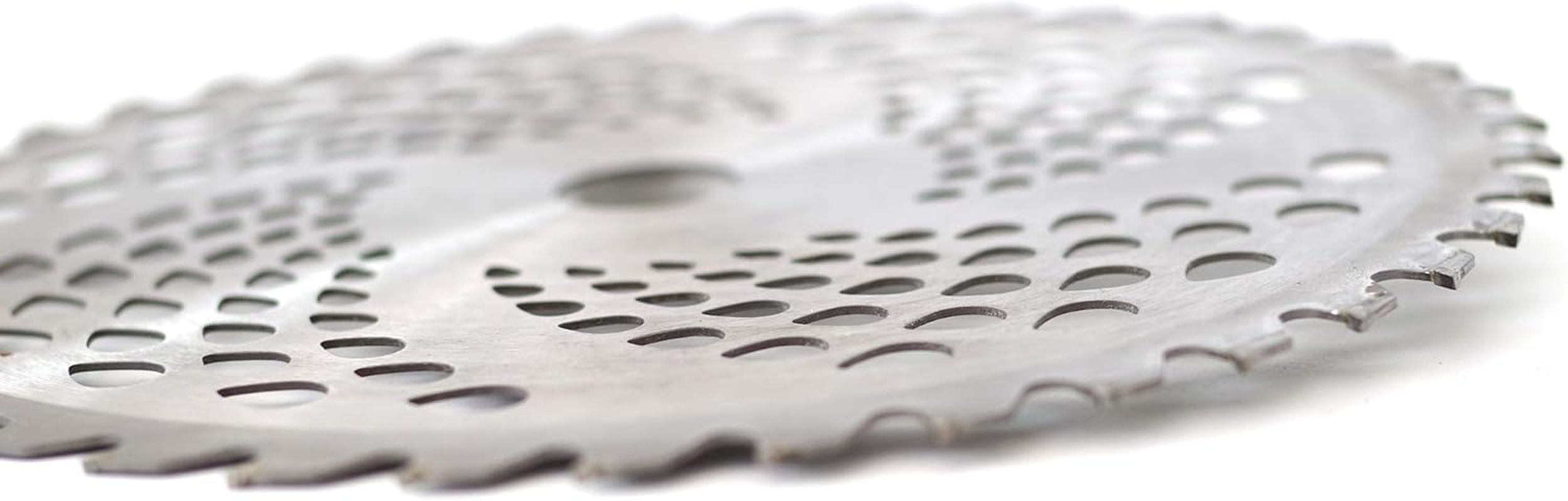 High-Quality Carbide Circular Saw Blade for Brush Cutters, Brush Cutters, 255 X 25.4 Mm, 40 Teeth image number 1