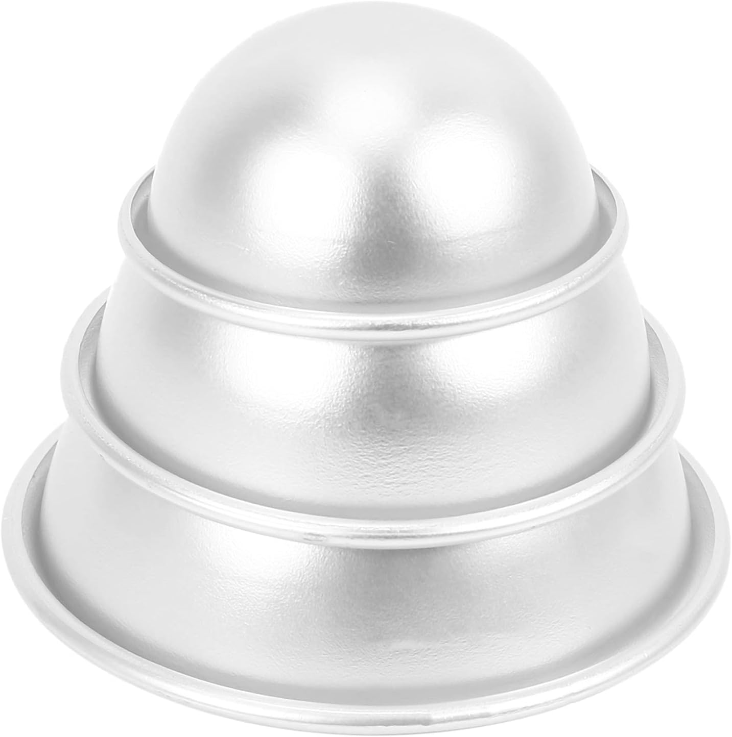 Carhar 30PCS- Kit, 15 Set 3 Size & Bath for DIY Making Supplies image number 6