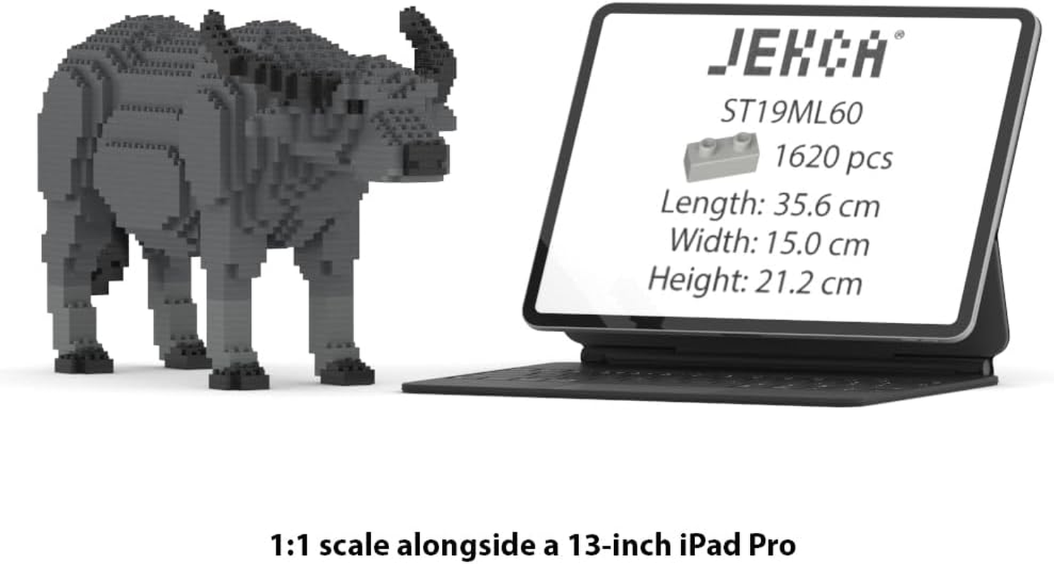 JEKCA ST19ML60 Jecca Block Suigu 01S image number 1