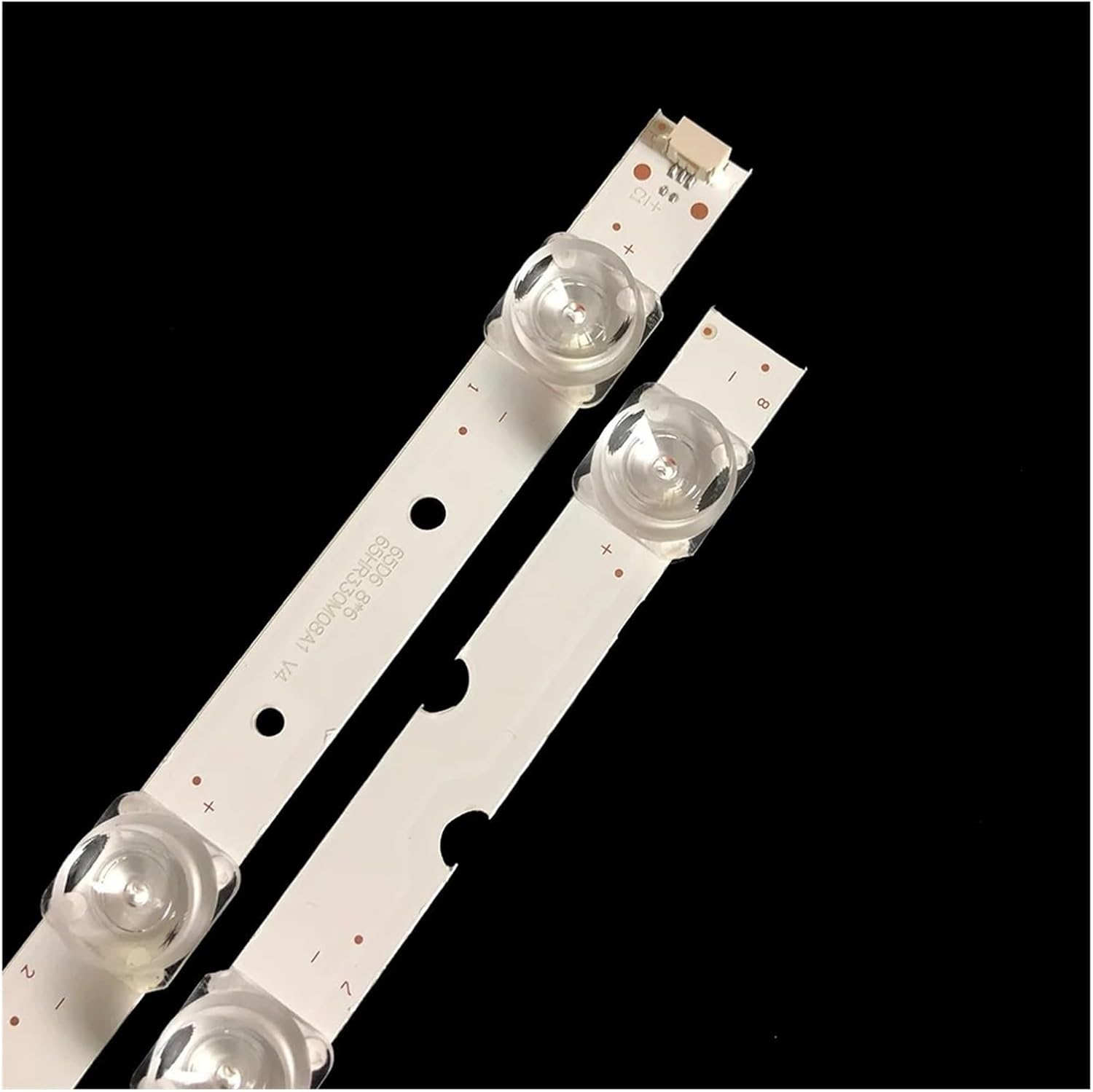 Square Lens 6V Led Tv Backlights Strip for T.C/L 65Inch 65HR330M08A1 65U3800C D65A6 65U2 65U3800C 65U5850C 65U800C 65S423 65S421 image number 2