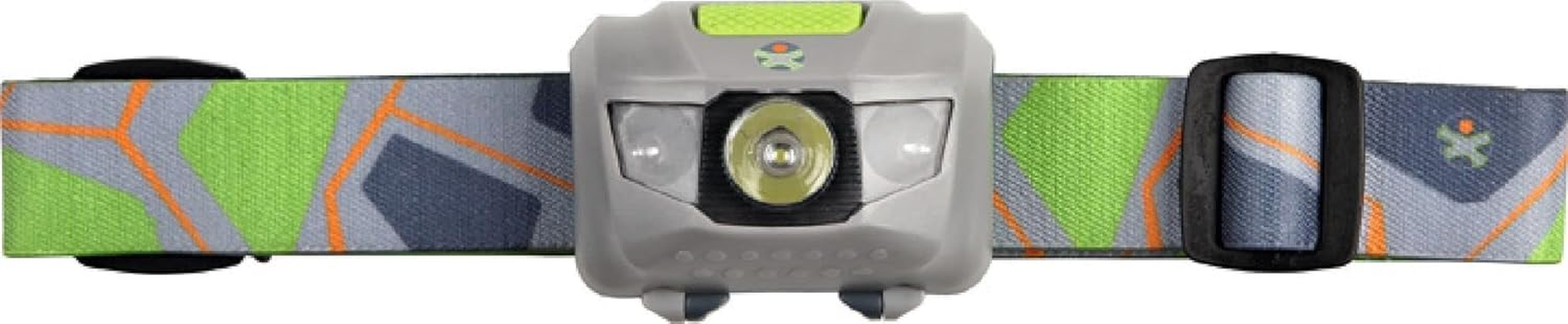 Terra Kids Stirnlampe image number 4