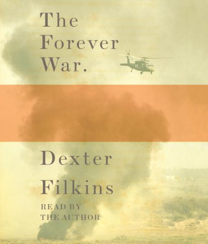 The Forever War: National Book Critics Circle Award Winner image number 1