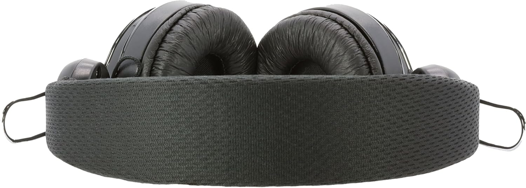 Moki Drops Headphone, Black image number 4