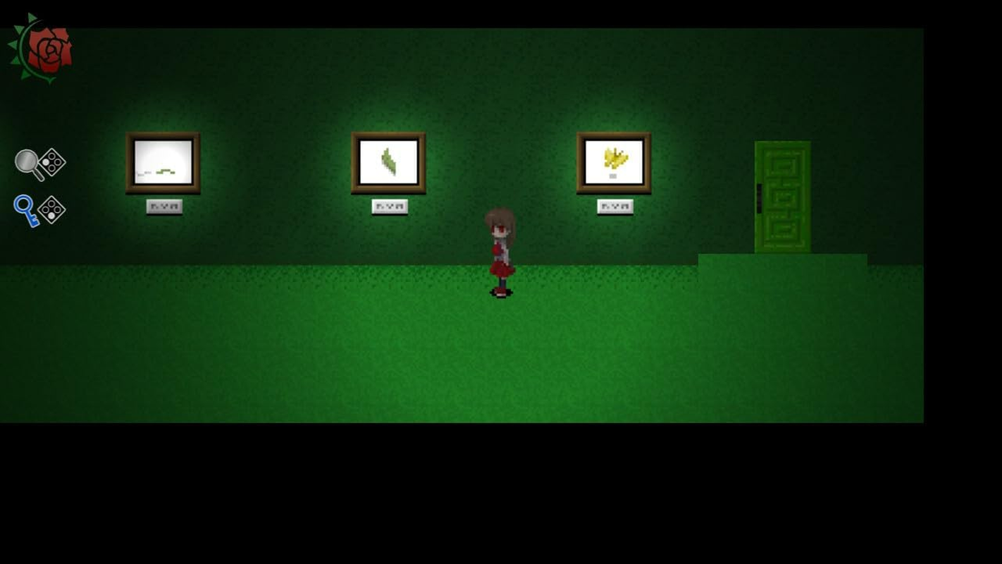 PS5版 Ib -豪華版- 【メーカー特典あり】 〈特典〉アートブック・ミルクパズル 同梱 image number 2