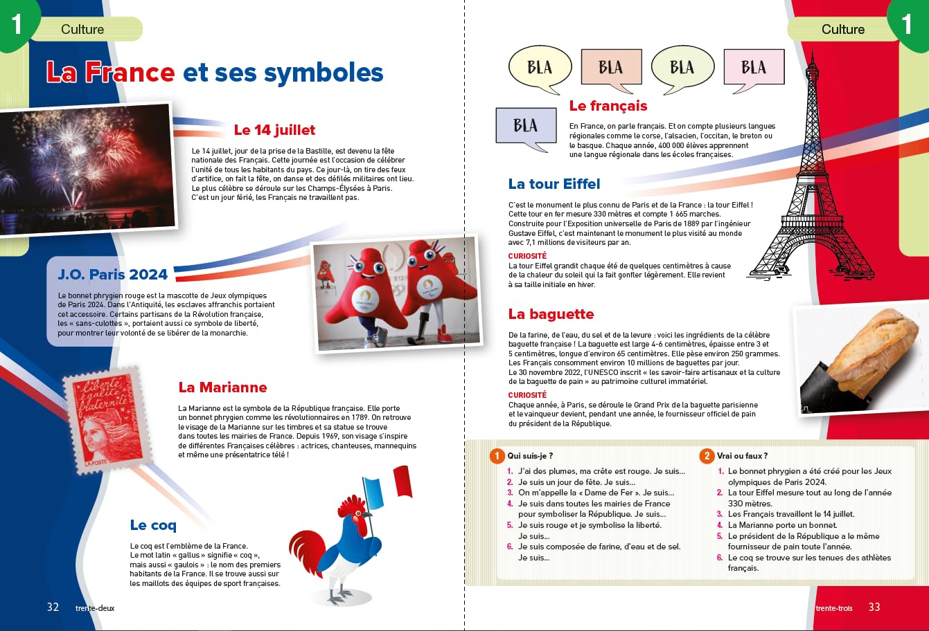 Nouvelle G&eacute;n&eacute;ration. Niveau A1. Con Cahier. per Le Scuole Superiori: Livre De L'Eleve + Cahier D'Activites A1 + Didier image number 3