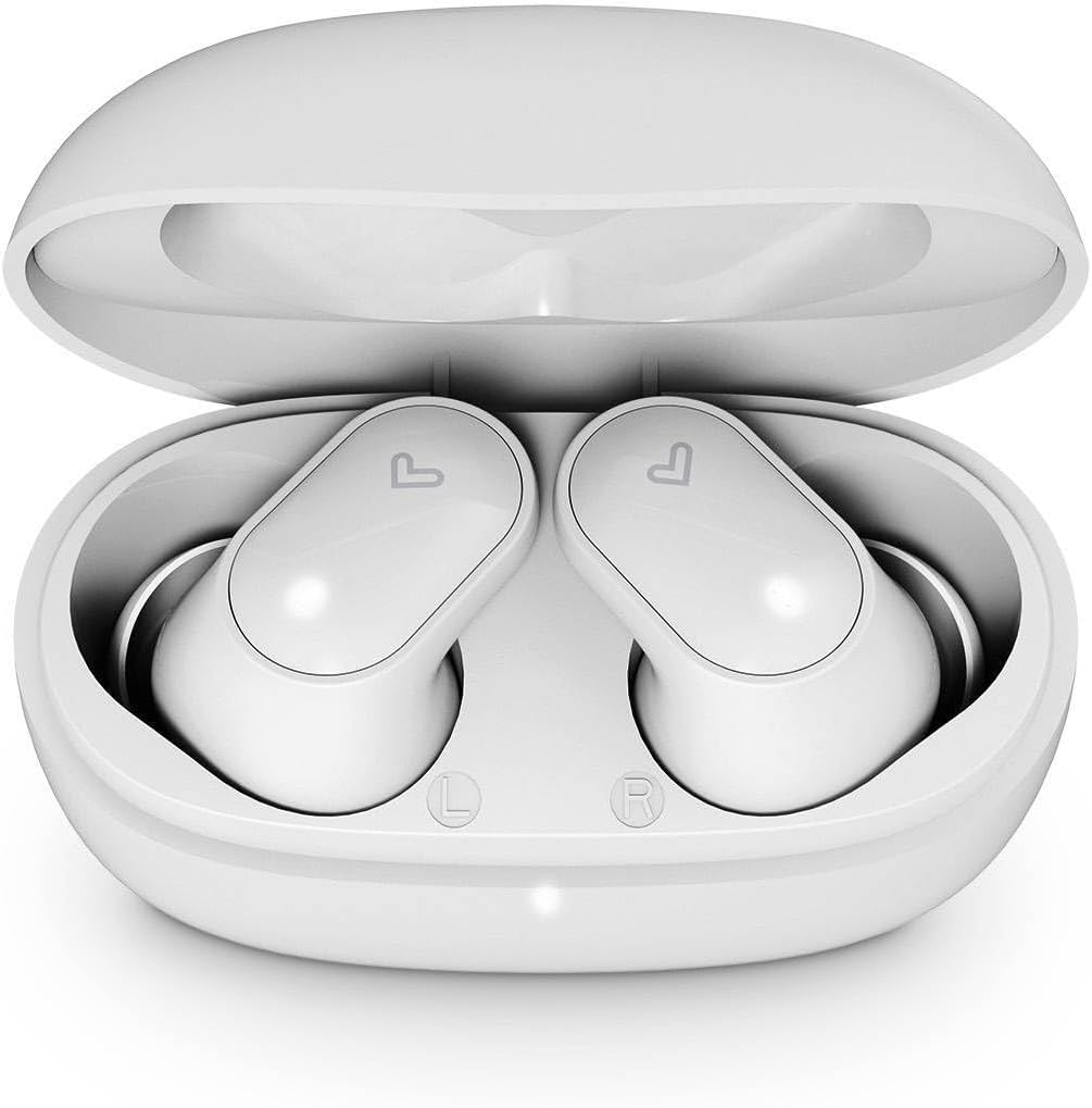 Energy Sistem Urban Beat Bluetooth Headphones (True Wireless Stereo, BT 5.3, Deep Bass, 22H Autonomy) image number 5