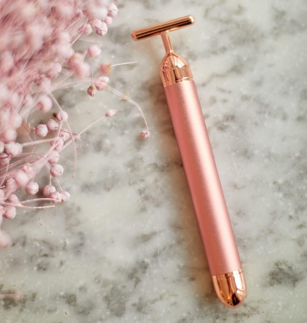 Love My Skin Vibrating Facial Beauty Bar