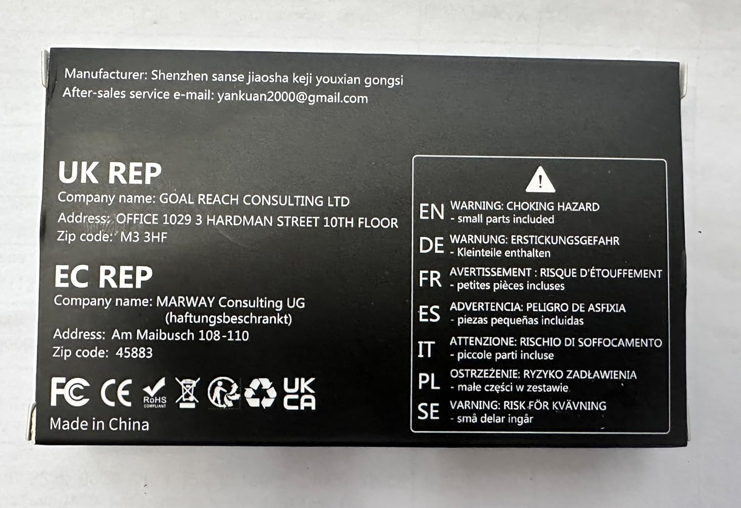 Dogfish M.2 2242 SSD 250GB Ngff Internal Solid State Drive 42 X 22 Mm Hard Drive M2 SSD M.2 SSD Included 60GB 120GB 240GB 250GB 256GB 480GB 500GB (250GB, M.2 2242) image number 3