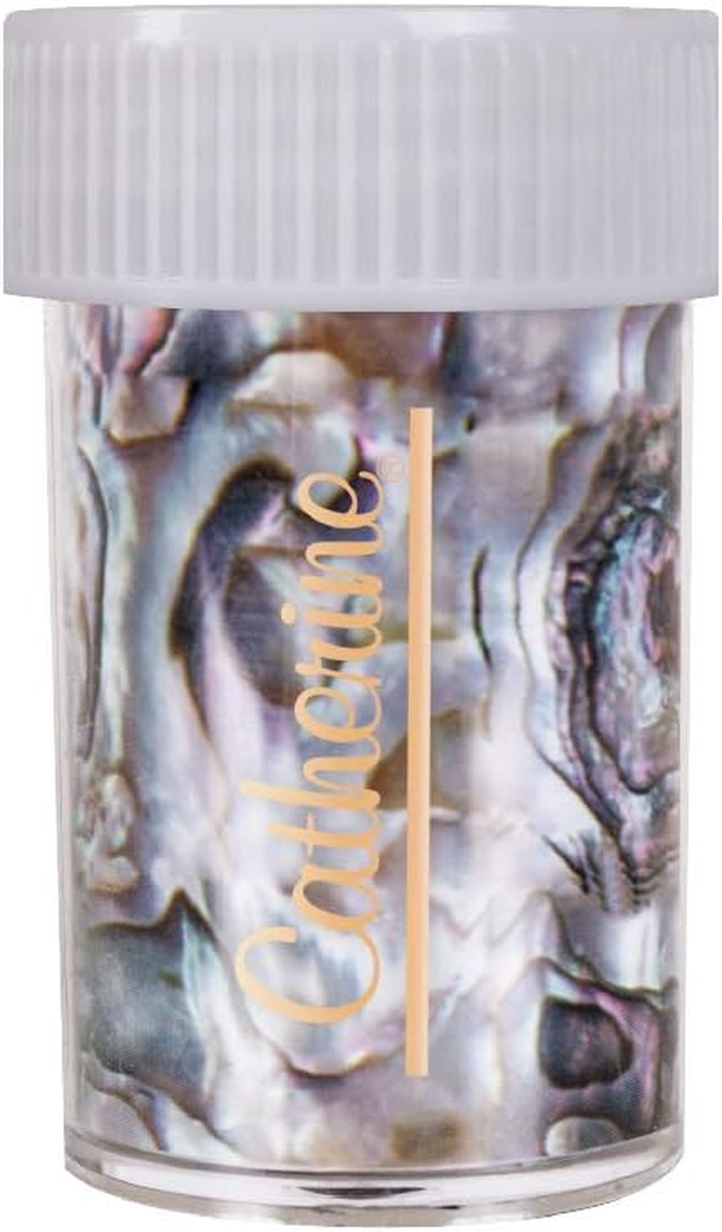 Catherine Nail Art Pearly 120Cm Roll