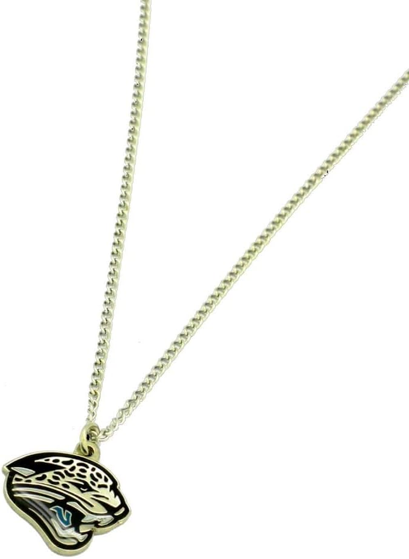 NFL Logo Pendant image number 1