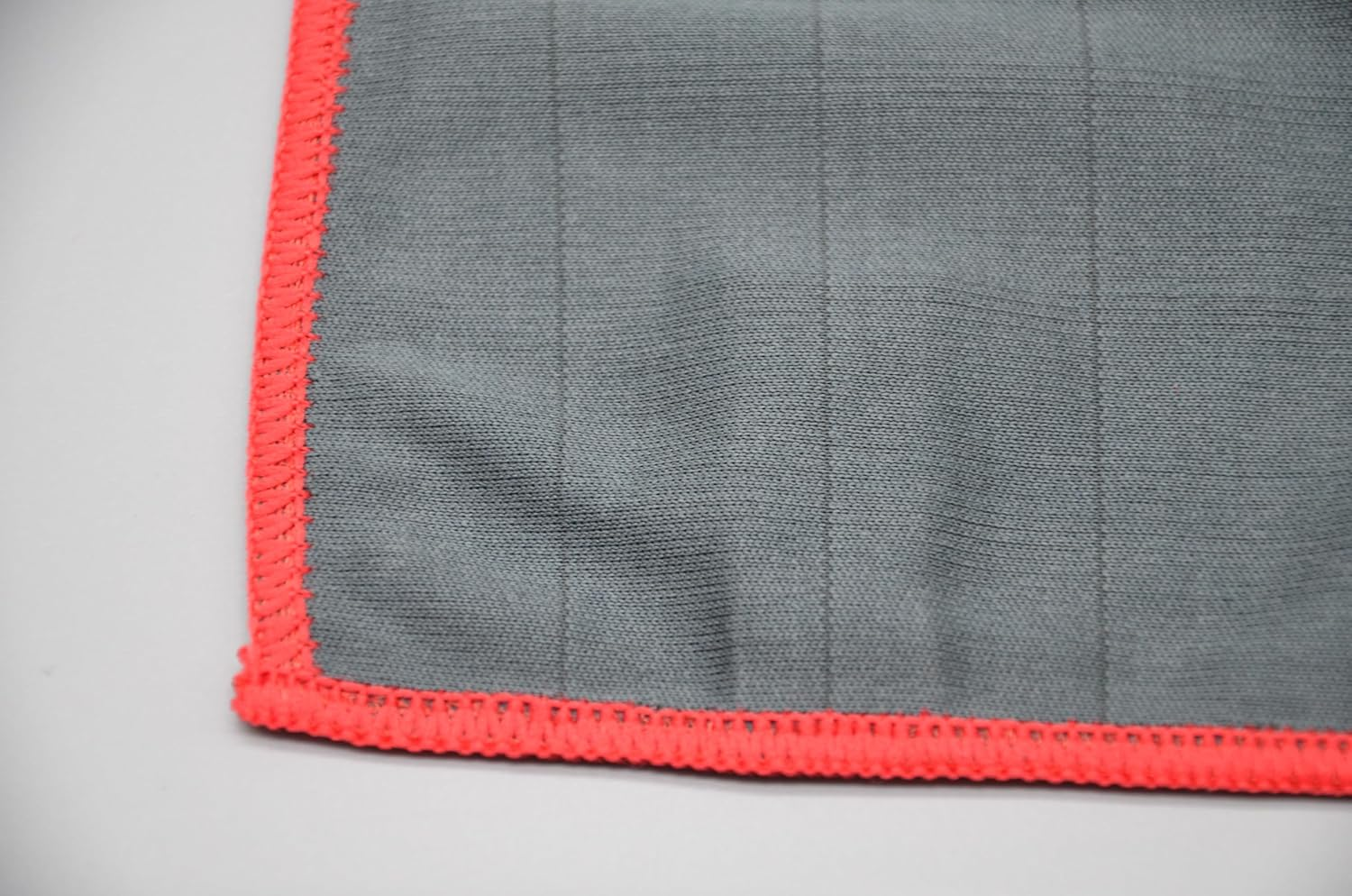 ROT WEISS 8018 Microfibre Cloth Carbon 50 X 40 Cm image number 1