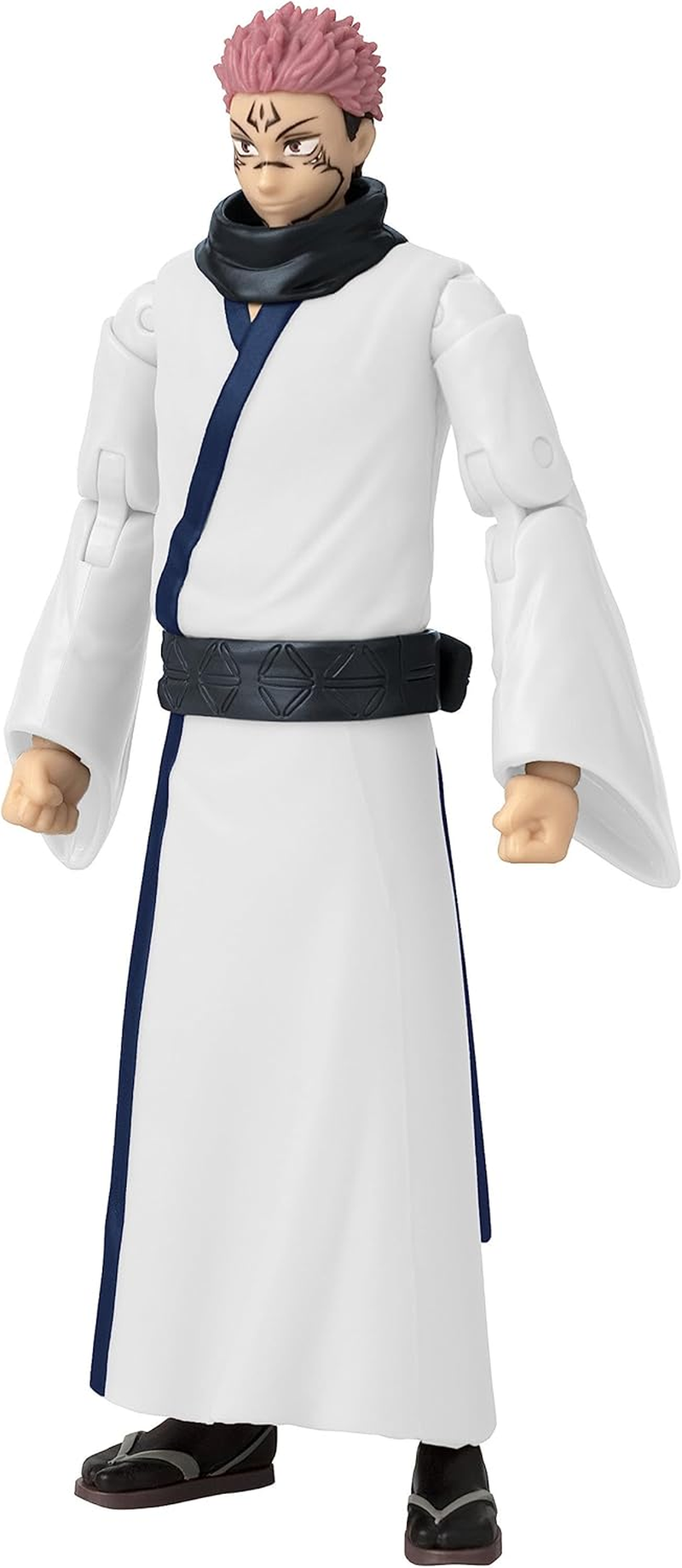 Anime Heroes Jujutsu Kaisen Ryomen Sukuna image number 5