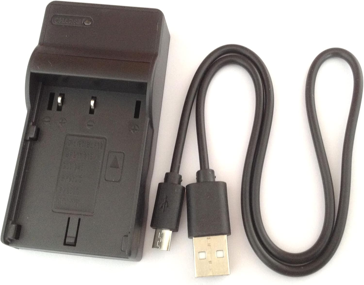 New D-LI90 Small USB Camera Battery Charger for Pentax 645D 645Z K-01 K-1 K-3 K-5 K-5 II K-5 Iis K-7 Digital Photograph Parts Accessories/Easy to Carry