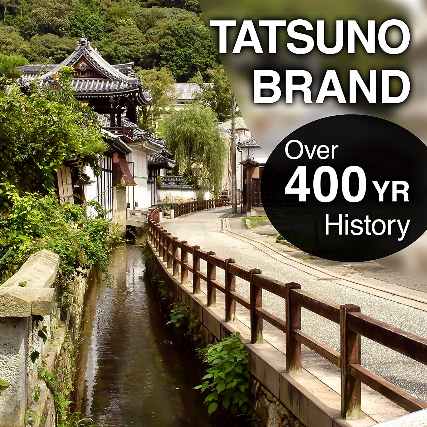 YAMASAN KYOTO UJI Soy Sauce Smoked Neoteric, 500 Days Aged, Japanese Artisanal Handmade, Naturally Brewed, No Additives, Non-Gmo, Made in Japan(360Ml)