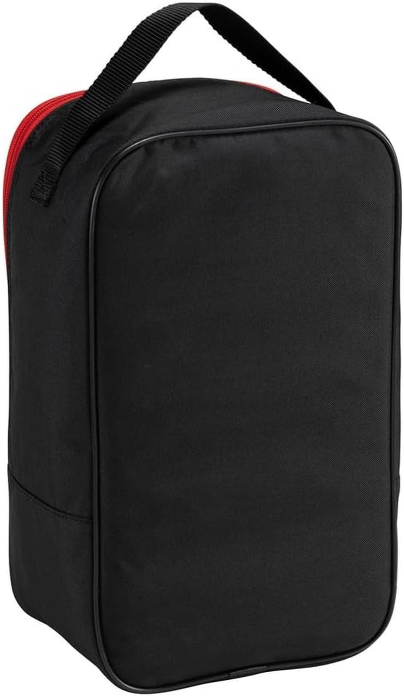 Mizuno 33JM3501 Shoe Case, Shoe Storage, Club Activities, Shoes Holder (2013 Autumn/Winter Model) image number 2