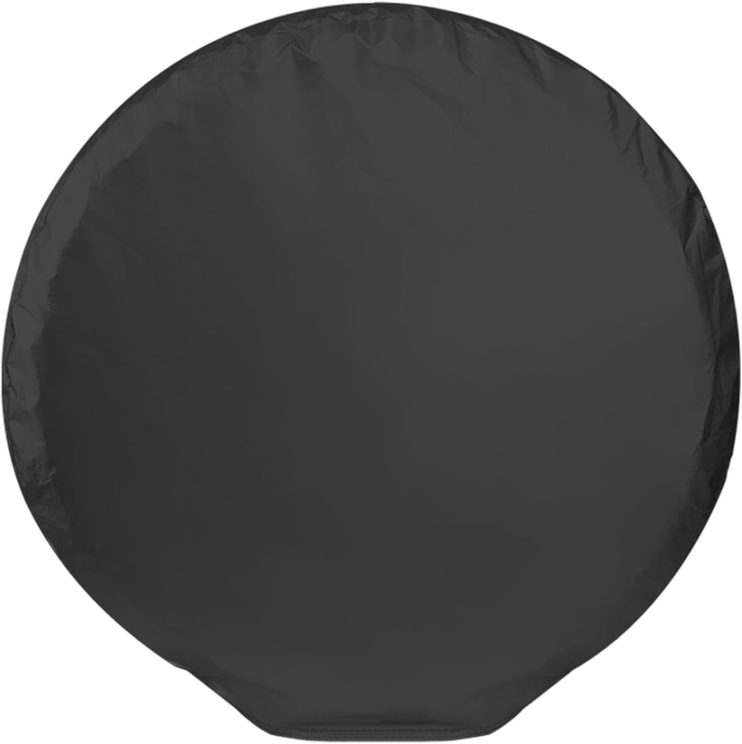 Wheel Tire-Cover &ndash; Tire-Covers, Waterproof Trailer Accessories | Fits 27-31 Inch Tire Diameter, Rv Suv Truck Protection Theme, Heavy Duty Outdoor Storage Design, All Season Compact Camping Travel Gear
