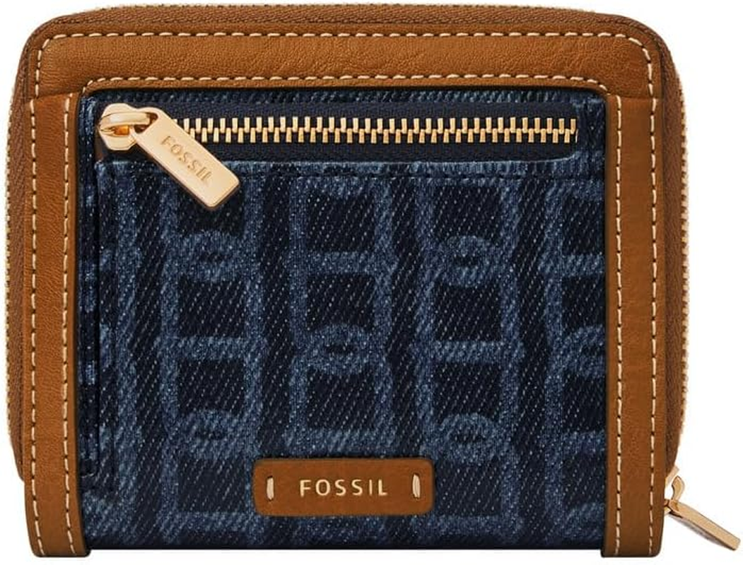 Fossil Logan