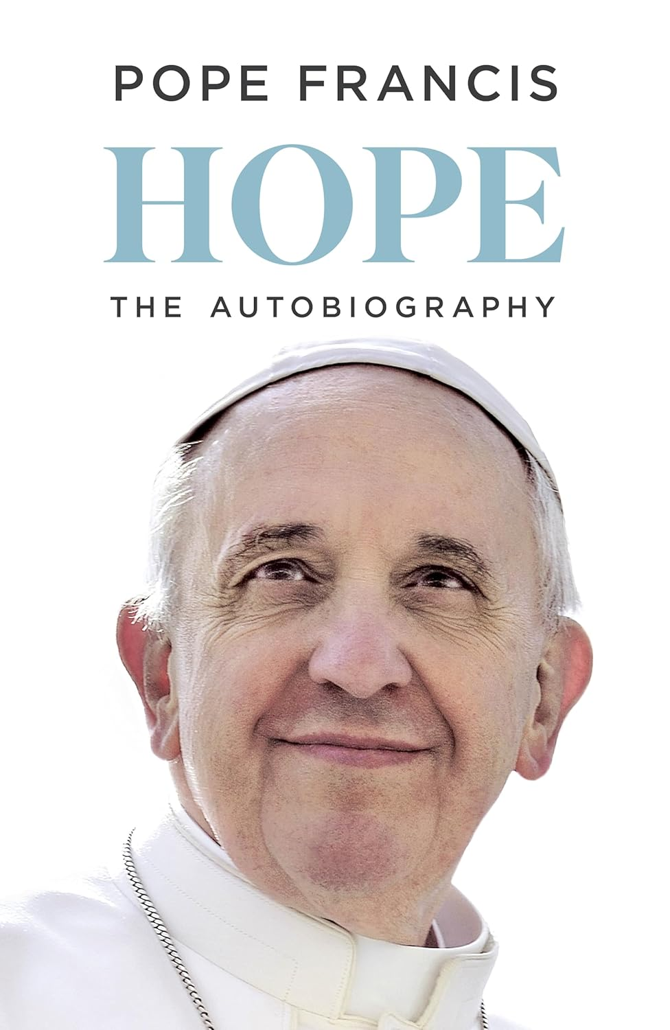 HOPE: the Autobiography image number 1