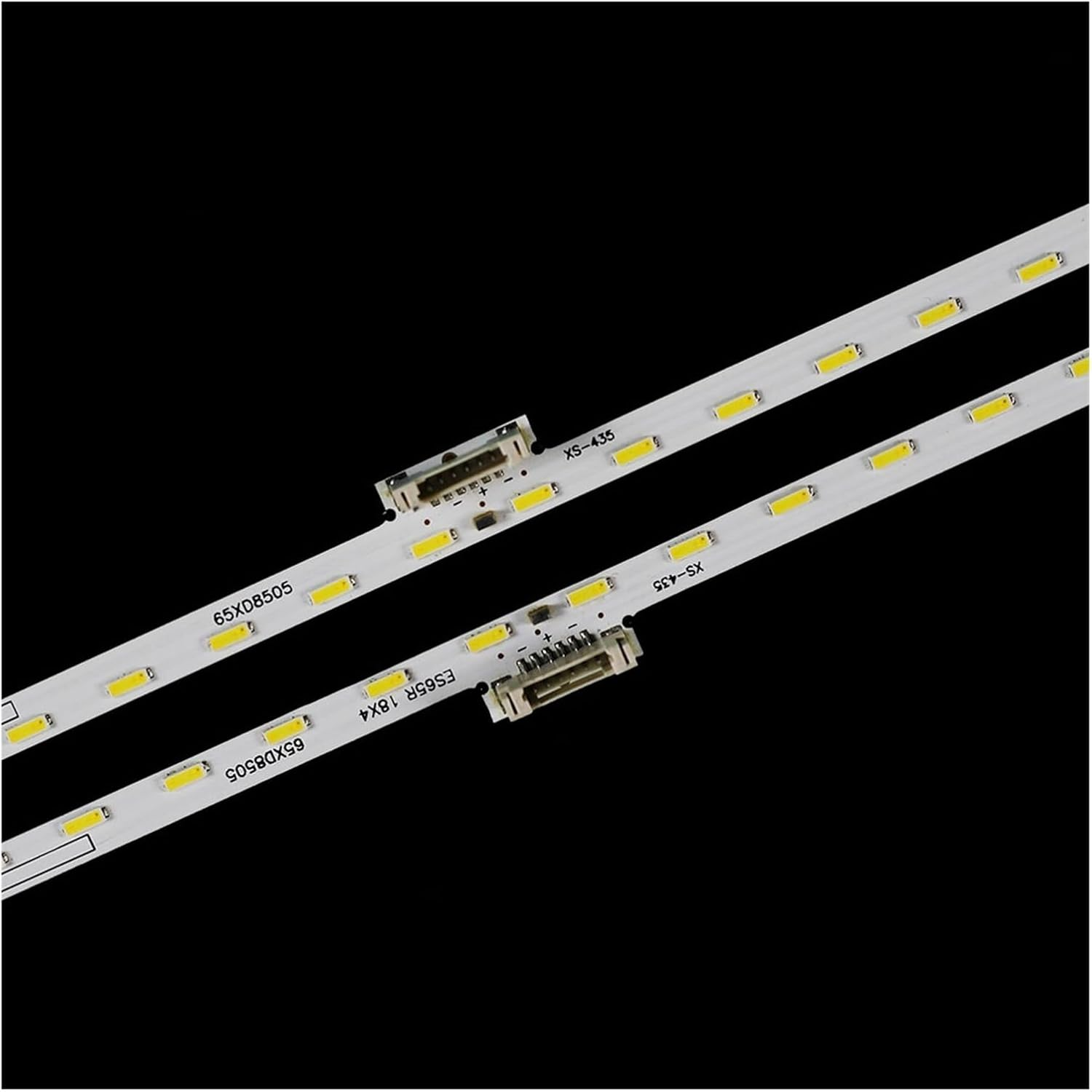 2Pcs/Set 72Led 715Mm Backlight Strip TV LED for So/N.Y 65Inch 056380310021L55200691T11A80H for So/N.Y KD-65X8500D 65XD8505 image number 2