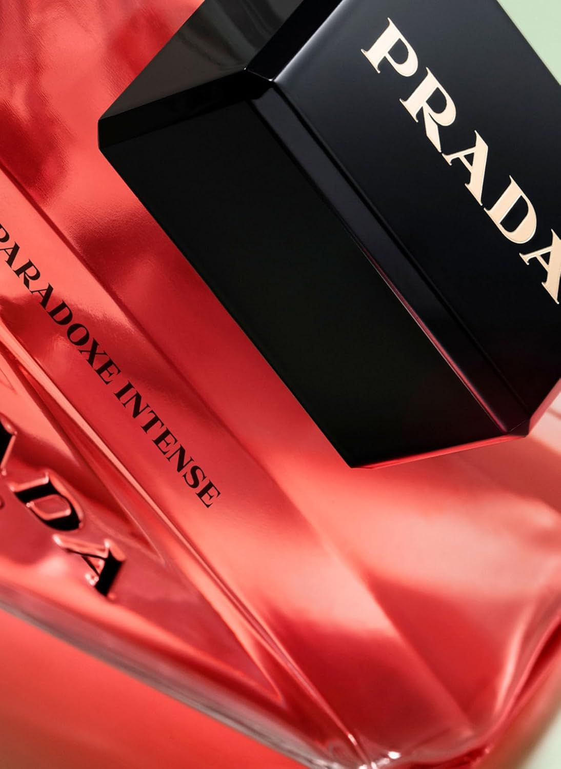 Prada Paradoxe Intense Eau De Parfum Gift Set (EDP 90 Ml + EDP Mini 10 Ml)