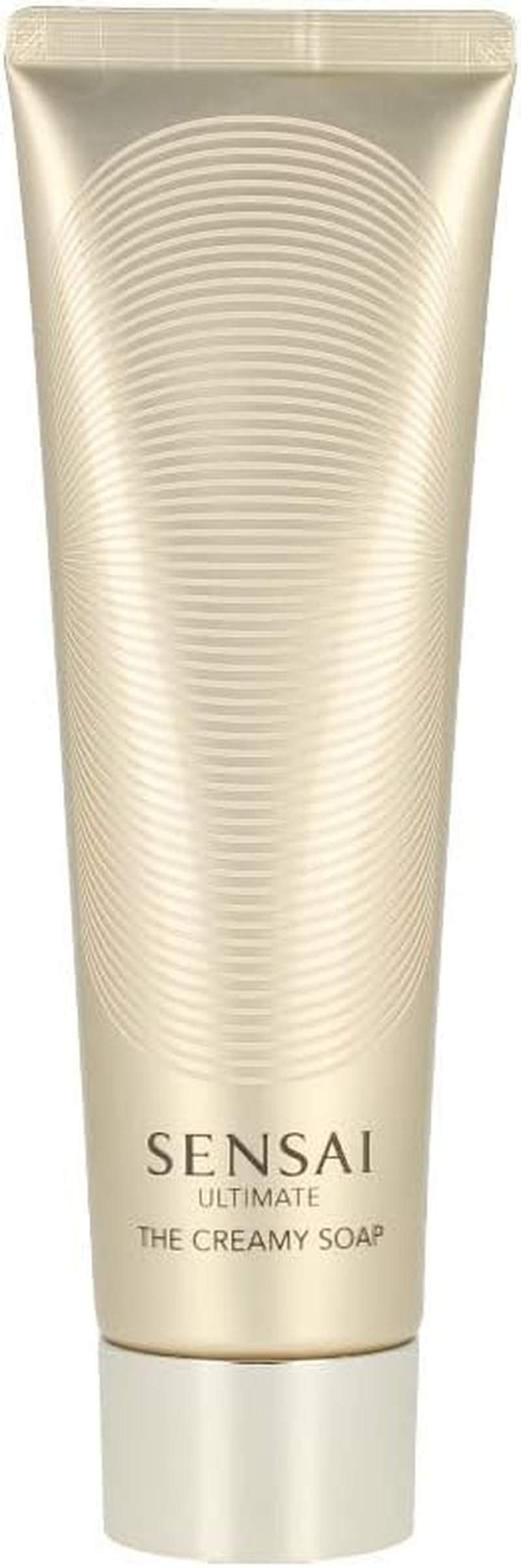 Sensai Ultimate the Creamy Soap 125 Ml Brush