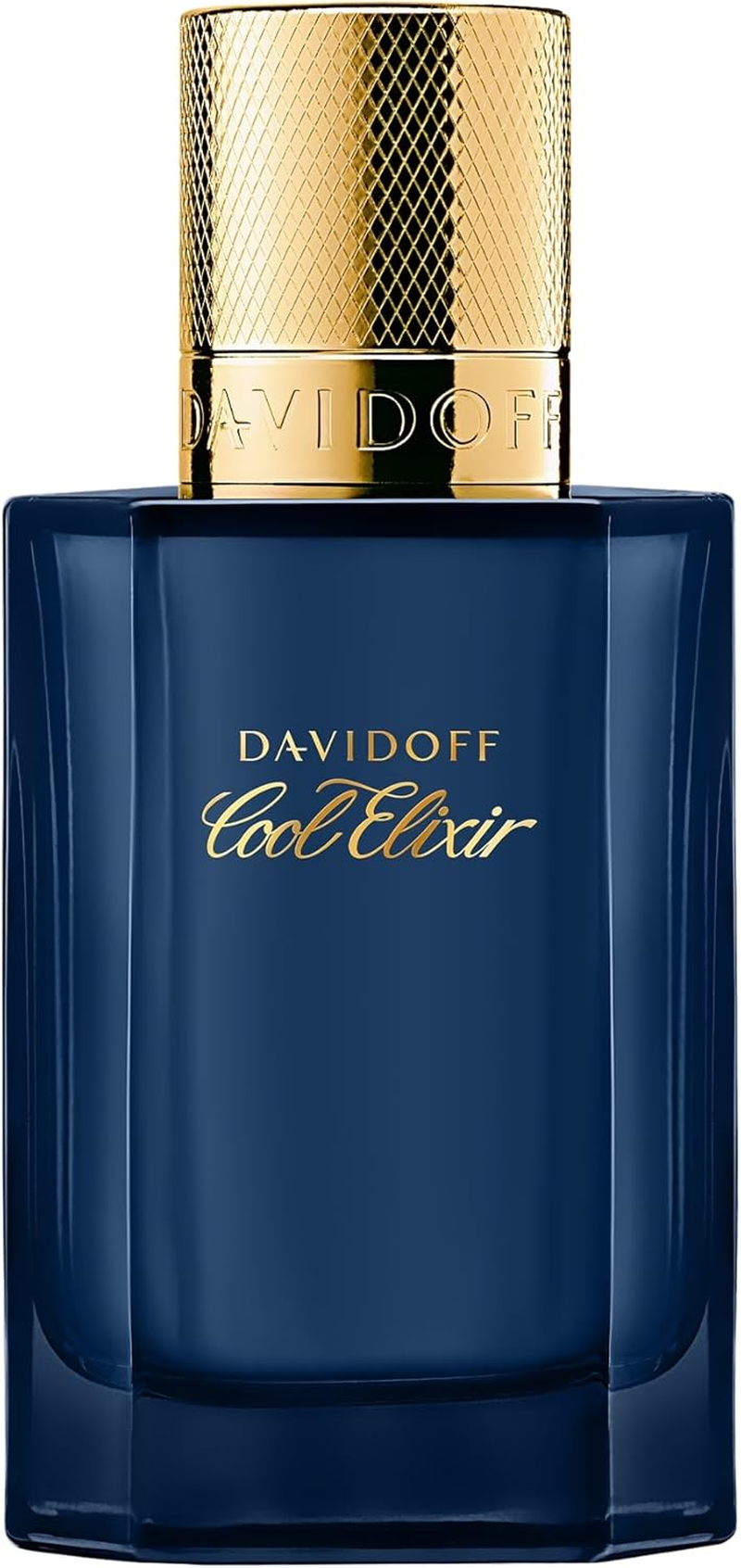 Davidoff Mens Cool Elixir Parfum Spray 50 Ml