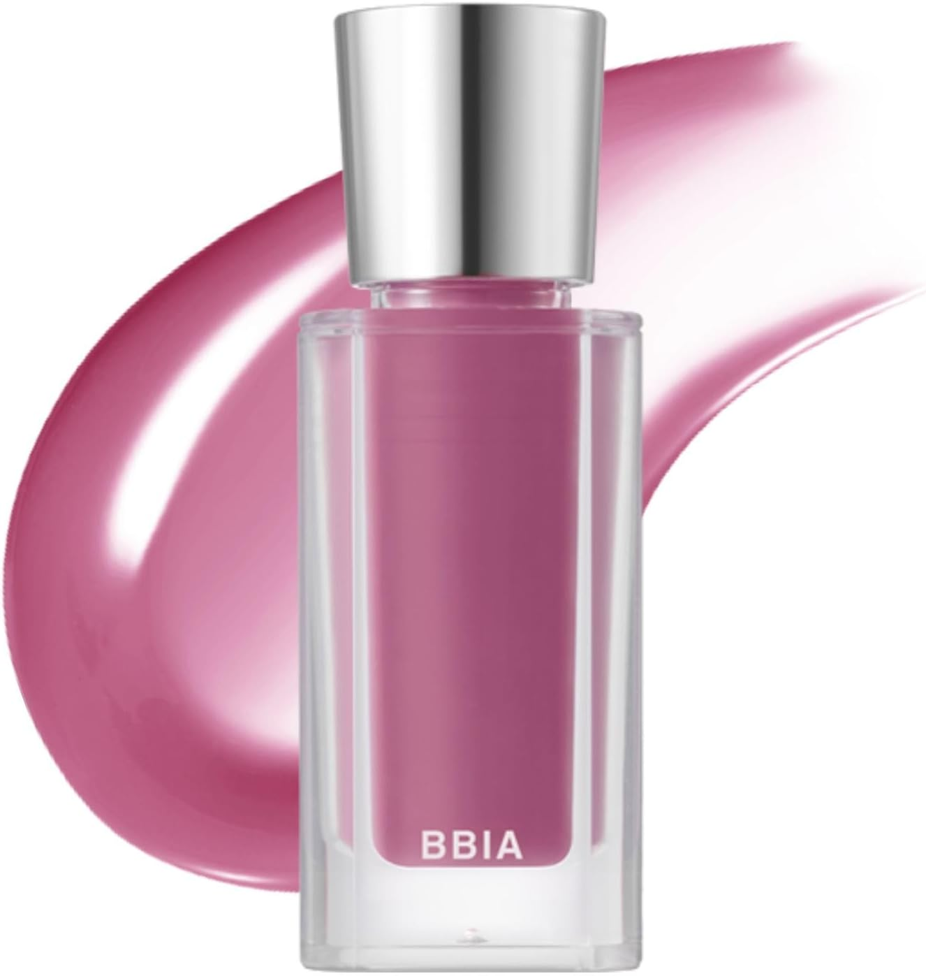 BBIA over Glaze Lip Gloss (01 PEACH SYRUP)