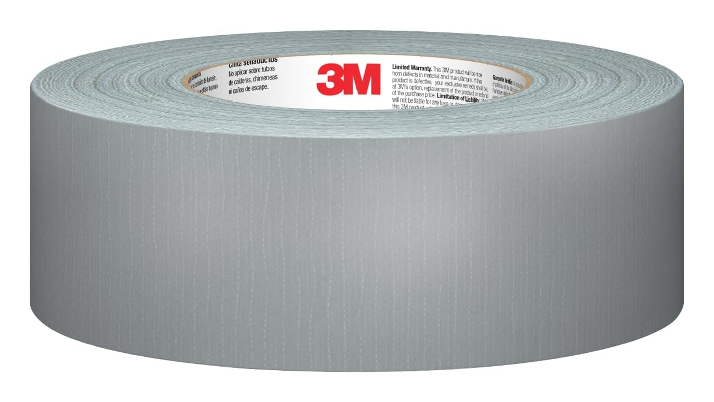 Scotch Multi-Use Duct Tape 48Mm X 27.4M image number 5