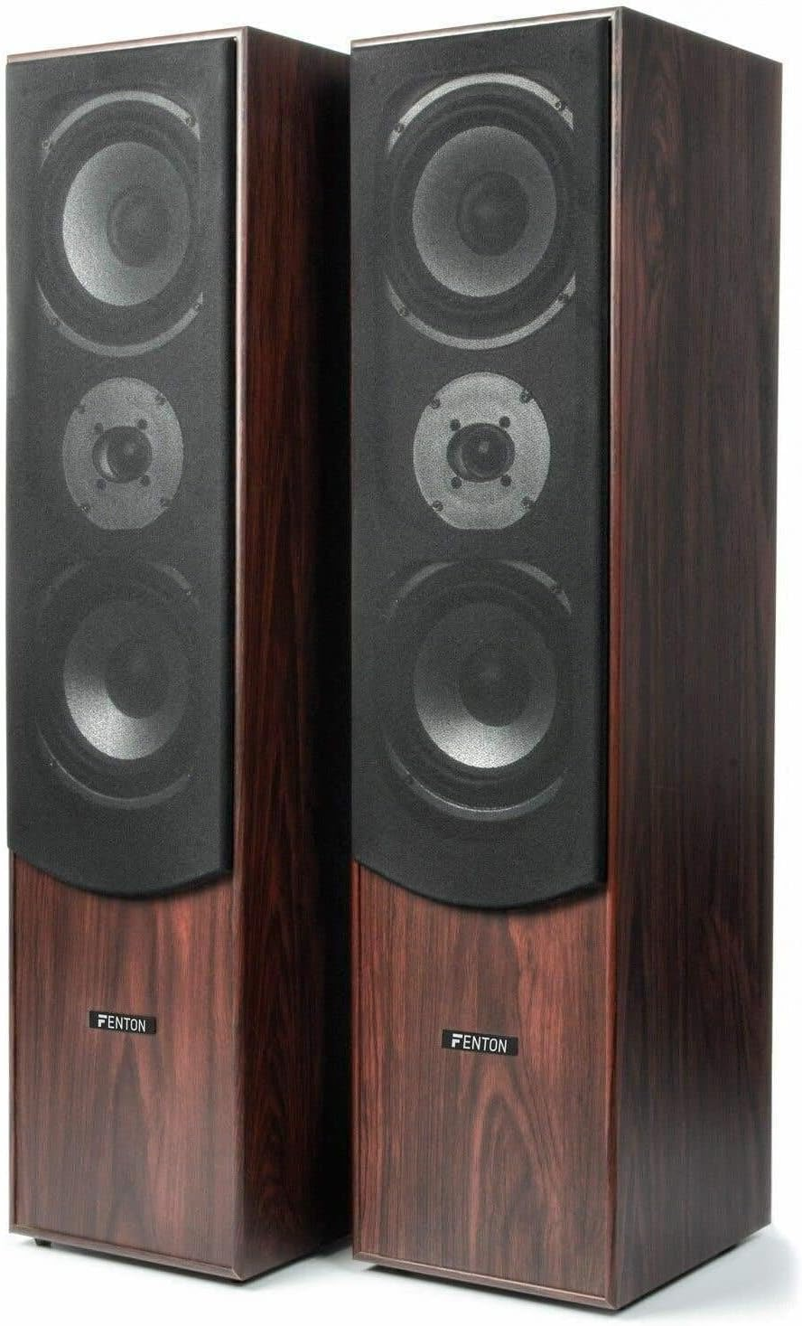 Skytronics 100.333 Speaker Set - Speaker Sets (5.0, 335 W, Home Theatre, 360 W, 20-20000 Hz, 6) image number 6