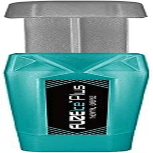 Iceberg Thermal Fuzeice plus Thermal Compound Paste 13 W/Mk, Carbon Based High Performance, Heatsink Paste, CPU for All Coolers, Interface Material, 3.5 Grams image number 1