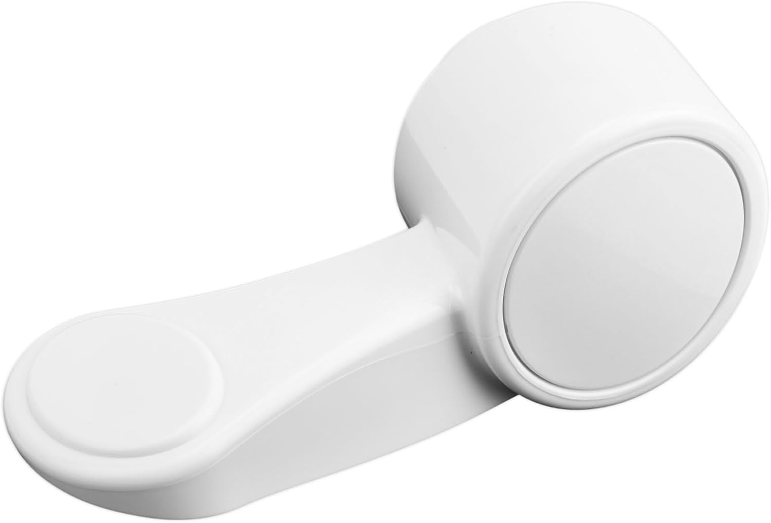 RV Toilet Foot Pedal Replacement for Dometic, Plastic Durable RV Toilet Flush Pedal Replacement Compatible with Dometic 300 310 311 320 321 image number 5