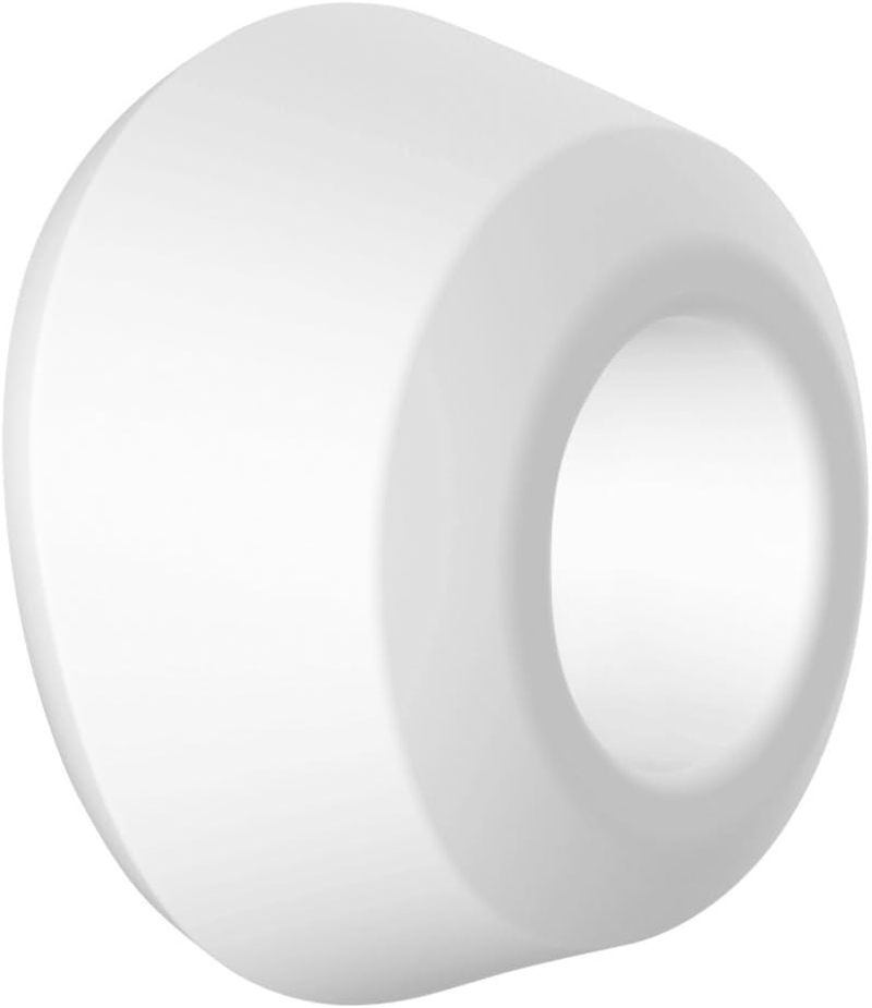 Satisfyer Number One Climax Tips 5 Pieces, White, Satisfyer 1 Next Generation image number 1