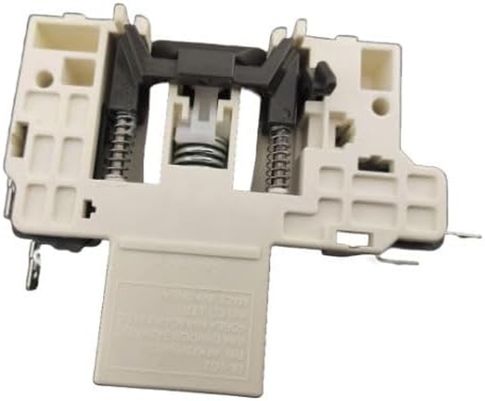 Compatible with LG Dishwasher Latch Assembly - Part Number AGM76149901
