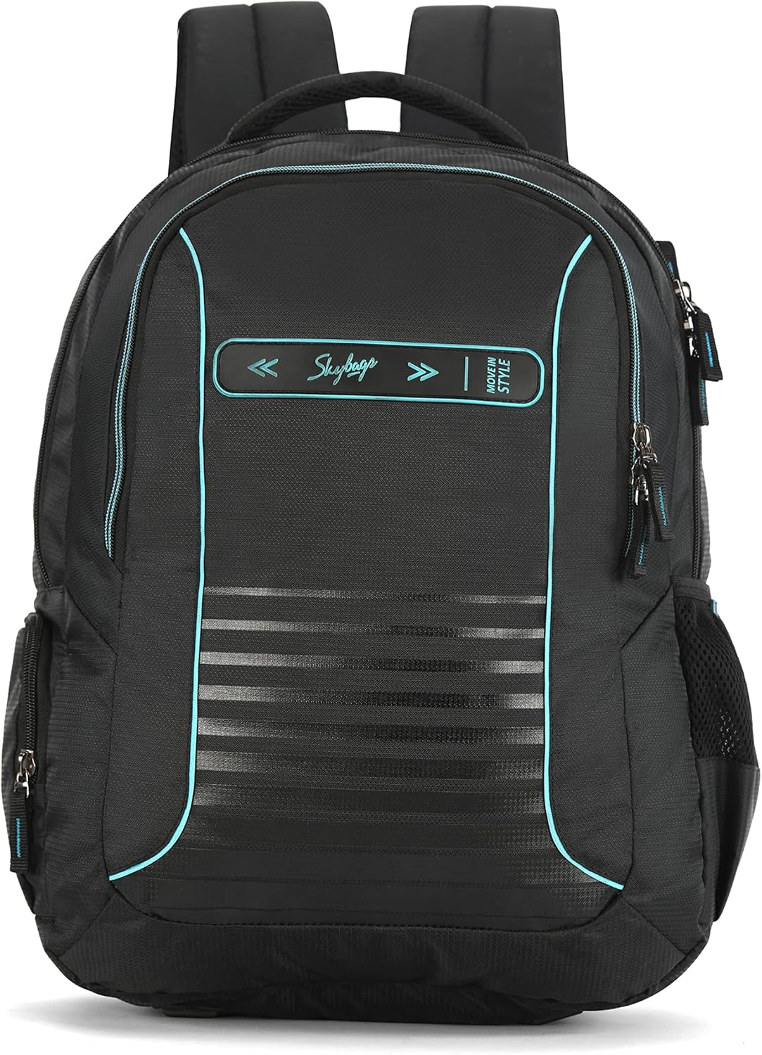 Skybags Network Nxt Laptop Backpack