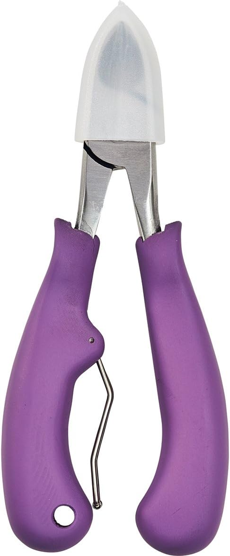 Cogit Winding Nail Crackling Nippers image number 2